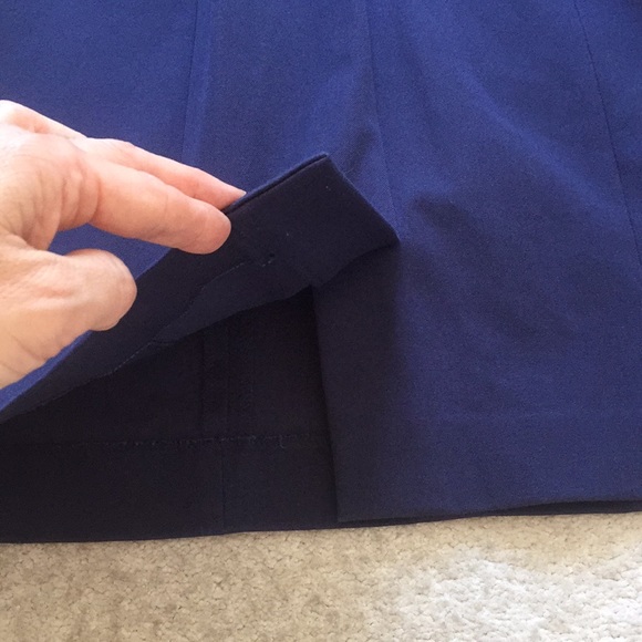 BANANA REPUBLIC Dress - Picture 7 of 7